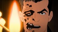 Two-Face (Image Source: Prime Video)